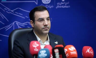 غلامحسین محمدی به عنوان سرپرست سازمان تامین اجتماعی منصوب شد