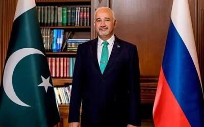  چراغ سبز پاکستان به ایران برای الحاق به پیمان امنیتی مکه