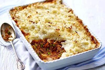 طرز تهیه اوتورتما؛ غذای خوشمزه و متفاوت ترکی