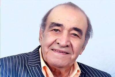 آوازی از مرحوم ایرج خواجهامیری با غزلی ماندگار از حافظ