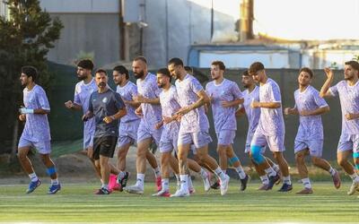 رشته جدید باشگاه استقلال زیر نظر بختیاریزاده!