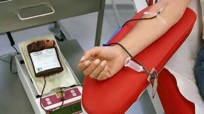  فراخوان انتقال خون کرمانشاه برای اهدای خون در تعطیلات سه‌روزه/ بیماران به خون نیاز دارند
