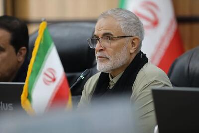 رئیس ستاد مرکزی اربعین: آمادگی کامل برای خدمت رسانی به زائران امام رضا (ع) وجود دارد