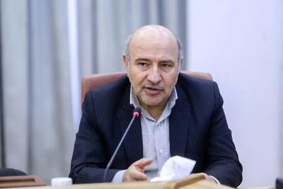 گروسی: مرکز تجاری بازرگان تا شهریور افتتاح میشود