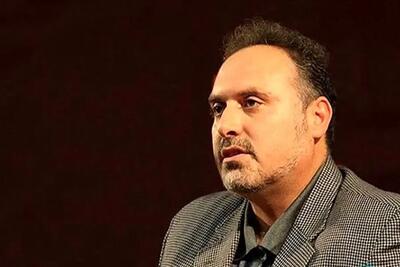  «ریسمان وحی» سروده جدید افشین علا
