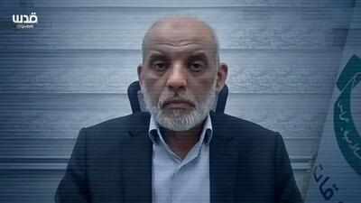  حماس: در انتخابات مجلس قانونگذاری با گسترده‌ترین ائتلاف ملی ممکن شرکت می‌کنیم