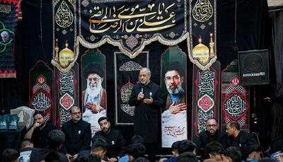 موکب «امام رئوف»؛ روایت ۹ سال خدمت خادمان رضوی به زائران پیاده