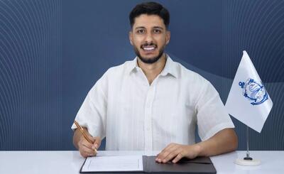  مدافع استقلال به ملوان پیوست
