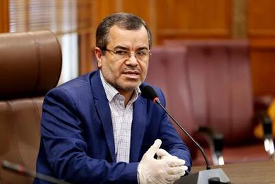 سرپرست جدید تامین اجتماعی مدیری پرتلاش و جهادی است/ امیدوارم مشکلات بازنشستگان برطرف شود