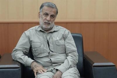 جرایم نیروهای مسلح بوشهر در سطح پایین قرار دارد