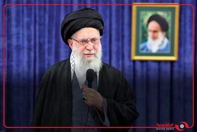  حکومت ده ساله پیغمبر(ص)؛ الگوی نظام اسلامی