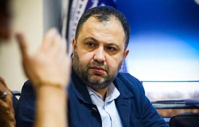 بابایی: از سکوت پرسپولیس تعجب میکنم/ چرا به تصمیماتی که در جلسه با وزیر ورزش گرفته شد توجهی نمیشود؟