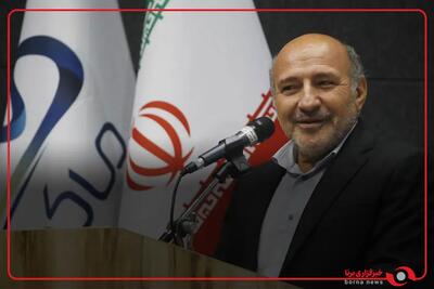  گروسی: مرکز تجاری بازرگان تا شهریور افتتاح می‌شود