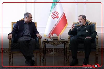 دبیر شورای عالی امنیت ملی: ایران و پاکستان عقبه راهبردی یکدیگر هستند