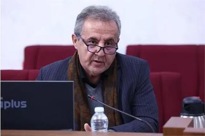  رستمیان: جوجیتسو در ناگویا فرصت خوبی برای مدال‌آوری دارد/ با حمایت‌های وزیر «خانه جوجیتسو» را احداث می‌کنیم