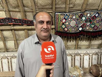 مدیر عامل منطقه ازاد چابهار خبر داد : ۲۴ ساعته شدن مرز ریمدان