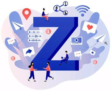  آیا «نسل Z» همه چیز را در جهان تغییر می‌دهد؟