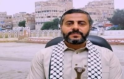 انصارالله: فقط مراکز نظامی سعودی را هدف قرار میدهیم