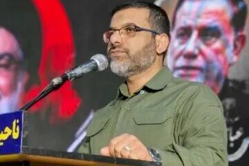  مسئول جدید سازمان بسیج حقوقدانان استان هرمزگان معرفی شد