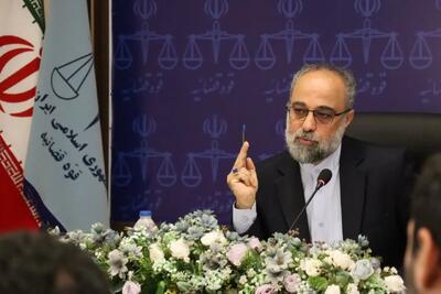 اتمام حجت دادستان با دستگاههای متولی عفاف و حجاب: با هرگونه ترک فعل برخورد میشود