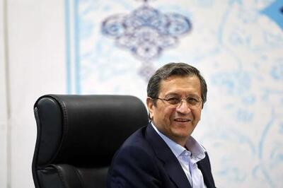  همتی: ایران به زودی عضو بانک بریکس می‌شود