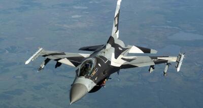این جنگندها از F-16 هم سریعترند!