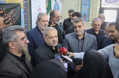 آمادگی کشور برای بازگشایی حضوری مدارس/ با حضور دانشآموزان، جامعه زنده میشود
