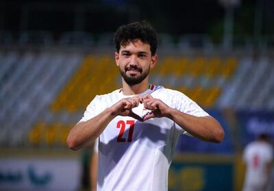 قرارداد پرسپولیس با دانیال ایری؛ ۵ ساله با بند فسخ میلیون دلاری
