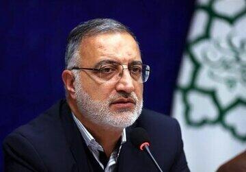 زاکانی: زمانی که میخواستند برای رهبر انقلاب بخیه بزنند و داروی بیهوشی یا بیحسی تجویز کنند، دغدغه اصلی ایشان نماز بود
