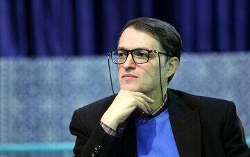  محمد قوچانی: اگر از مسیر مذاکرات اطمینان وجود داشته باشد، احتمالا مشکلی برای دیدار قالیباف و ونس نخواهد بود