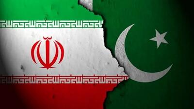 فوری/ پاکستان خبر داد/ وزیر کشور پیام مهمی را از سوی نخستوزیر و فرمانده ارتش به رهبری ایران منتقل کرده است