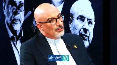 طباطبایی: ظریف، آذریجهرمی و طیبنیا برای کشور آمدند، نه سهمخواهی