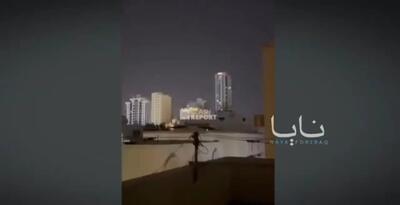  سردار نقدی: ارتش آمریکا ضعیف‌تر از آن چیزی است که فکر می‌کردیم