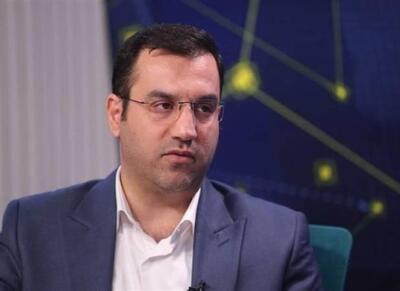 غلامحسین محمدی سرپرست سازمان تأمین اجتماعی شد - اکونیوز