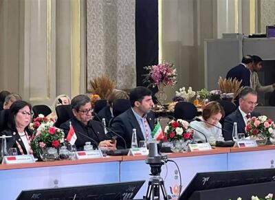 ضرورت تقویت تابآوری بریکس در برابر چالشهای جهانی - اکونیوز