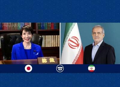  ایران به هیچ وجه دنبال ناآرامی در منطقه نیست - اکونیوز