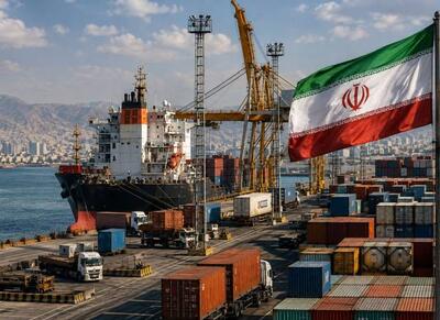  پیامد اختلال در مسیر دریایی تجارت خارجی ایران - اکونیوز