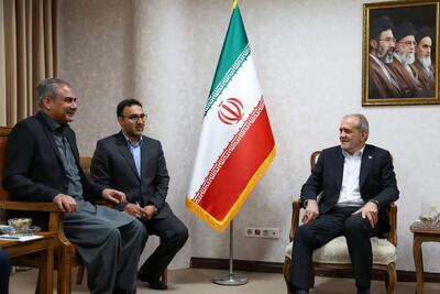 پاکستان: به میانجیگری میان ایران و آمریکا ادامه میدهیم