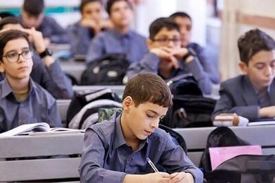 جزئیات تازه درباره زمان بازگشایی مدارس