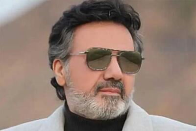  فیلم / پیام تسلیت معین برای درگذشت استاد ایرج