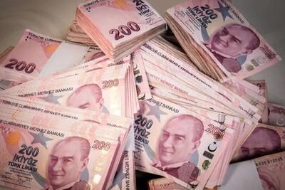 قیمت لیر ترکیه امروز چهارشنبه ۲۱ مرداد ۱۴۰۵ + جدول