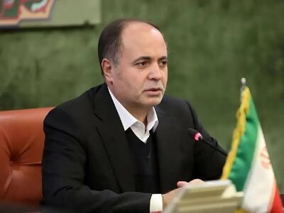 وزیر جهاد کشاورزی در رأس هیئتی اقتصادی به کابل سفر کرد