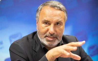 مدیریت یکپارچه پایانههای مرزی باید عملیاتی شود