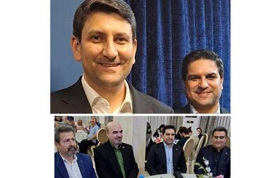 تبلور توانمندیهای پستبانک ایران در عصر دیجیتال؛ از جهش منابع تا حمایت از اقتصاد دانشبنیان - سایت خبری اقتصاد پویا