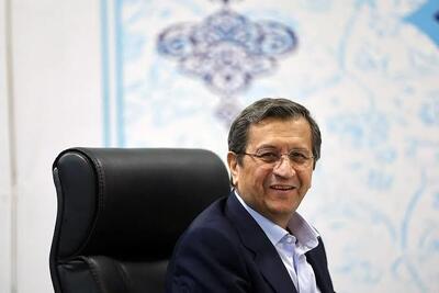  همتی: ایران به زودی عضو بانک بریکس می‌شود