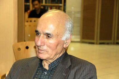  سیدجلال حسینی درگذشت +عکس