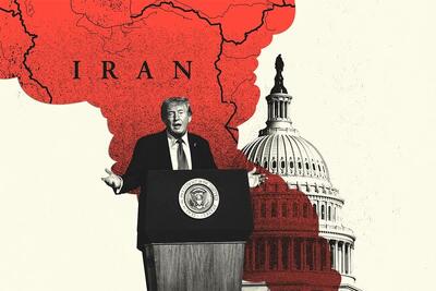 استراتژی آمریکا، جنگ ایران را «طولانیتر» میکند یا به «پایان» میرساند؟ | پرونده عملیات «خشم اقتصادی» روی میز ترامپ