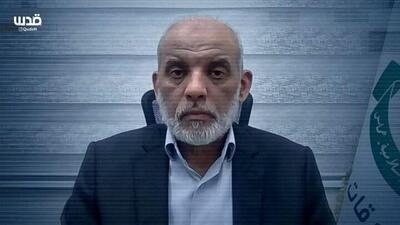 حماس: پس از طوفان الاقصی تضعیف نشدهایم/ بدون ما بازآرایی فلسطین ممکن نیست