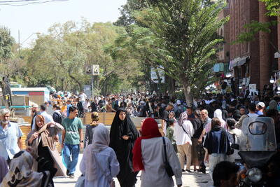  خیابان‌ها در تسخیر خودروها و رانندگان پرخطر | ایمانی جاجرمی: سهم حمل‌ونقل عمومی در تهران در حدود ۱۵ تا ۲۰ درصد است