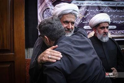 گزارش مشرق از بازتاب انتصابات آیت الله مجتبی خامنهای در اسرائیل | «انتصاب طائب او را به نقش محوری بازگرداند» | انصاف نیوز